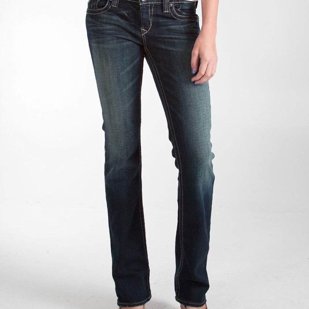 Big Star 26R 30” inseam